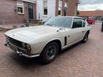 Jensen Interceptor MK I Zeer Origineel en Uniek!, Auto's, Automaat, 4 zetels, Achterwielaandrijving, Wit