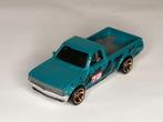 Hot Wheels Datsun 620, Enlèvement ou Envoi, Comme neuf, Voiture