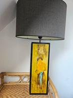 Indiaanse stijl lamp, Ophalen of Verzenden, Zo goed als nieuw