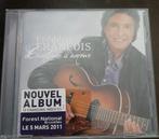 Cd - Frédéric François- chanteur d'amour, CD & DVD, CD | Francophone, Utilisé, Enlèvement ou Envoi