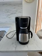 Percolateur rowenta, Elektronische apparatuur, Koffiezetapparaten, Ophalen, Zo goed als nieuw