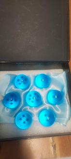 Authentieke Bandai Crystal Ball Set - Dragon Ball Z, Ophalen of Verzenden