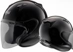Arai helm nieuw, Fietsen en Brommers, Ophalen, Zo goed als nieuw