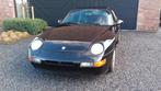 Porsche 968, Particulier, Achat