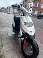 Gilera stalker classe B