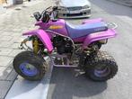 Yamaha blaster 200cc quads, 1 cilinder, 200 cc