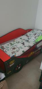 Bed, Huis en Inrichting, Slaapkamer | Bedden, Ophalen of Verzenden