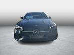 Mercedes-Benz C-Klasse Break C 300 T e AMG Line, Auto's, Automaat, Zwart, 4 cilinders, Bedrijf
