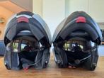 Casques BMW EVO6 et EVO7, Motoren, Kleding | Motorhelmen, Overige merken, Dames, XL, Ophalen of Verzenden