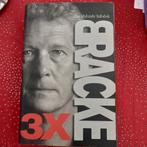 3x Bracke, Enlèvement ou Envoi, Comme neuf, Fiction