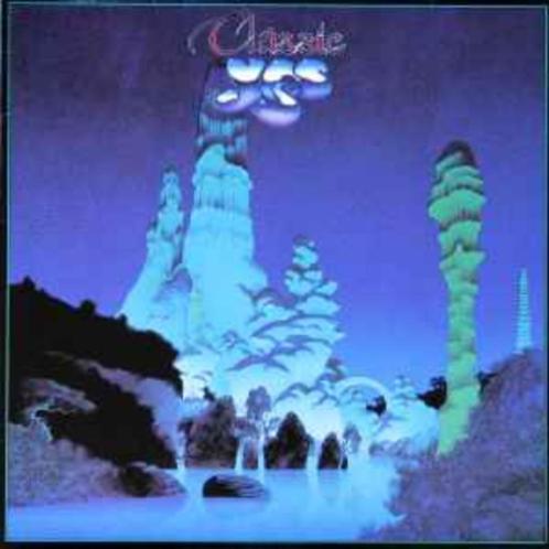 Yes - Classic Yes (3230568451), CD & DVD, Vinyles | Rock, Utilisé, Progressif, Enlèvement ou Envoi