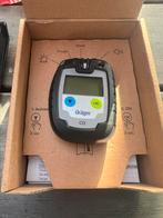 Dräger CO meter, Ophalen, Nieuw