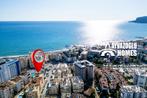2+1 appartement op 100 meter van de zee voor een geweldige p, Immo, 110 m², 3 kamers, Turkije, Stad