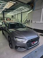 Audi a4 break de 2020, Auto's, Audi, Automaat, A4, Bedrijf, Te koop