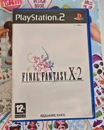 Final Fantasy X-2, Games en Spelcomputers, Ophalen of Verzenden, Zo goed als nieuw