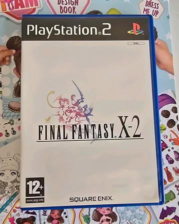 Final fantasy X-2, Enlèvement ou Envoi, Comme neuf