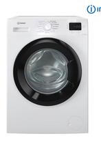 wasmachine indesit 9kg. Nieuw. Garantie tot 16/01/2028, Elektronische apparatuur, Wasmachines, Ophalen, Zo goed als nieuw