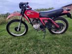 Honda xl250s 1981, Particulier, Enduro, 249 cc, 1 cilinder
