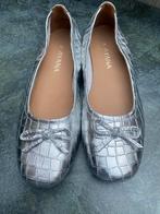 Balletina’s maat 38 grijs nieuw, Kleding | Dames, Schoenen, Nieuw, Grijs, Ballerina's, Ophalen of Verzenden