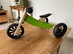 Leuk houten driewieler, Vélos & Vélomoteurs, Vélos | Tricycles pour enfants, Bandits & Angels, Enlèvement, Utilisé