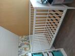 peuterbed, Kinderen en Baby's, Kinderkamer | Bedden, Ophalen, Gebruikt