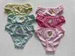 6 onderbroeken maat 104, Kinderen en Baby's, Kinderkleding | Maat 104, Nacht- of Onderkleding, C&A, Meisje, Ophalen of Verzenden