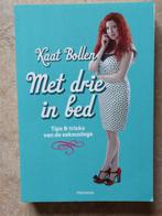 Met drie in bed, Ophalen, Nieuw, Overige onderwerpen