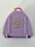 Polly Pocket “Snow Mountain Ski Lodge”, Ophalen of Verzenden, Gebruikt