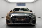 Audi A4 Avant S line Competition-ID909, Autos, Audi, Argent ou Gris, Achat, Euro 6, Entreprise
