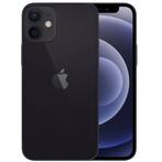 I Phone 12 - 64 GB - kleur zwart, Télécoms, Téléphonie mobile | Apple iPhone, Comme neuf, Noir, 90 %, Sans abonnement