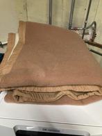 A vendre couverture, Huis en Inrichting, Woonaccessoires | Plaids en Woondekens, Ophalen, Zo goed als nieuw