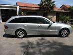 Mercedez E 280 bj.2007, Automaat, Achterwielaandrijving, 295 kW, 2000 kg