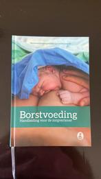 La leche league Borstvoeding - 1ste jaar Vroedkunde, Ophalen of Verzenden, Nieuw, Georgette Oskamp