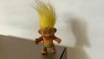 Vintage Troll Doll Soma LED 1992, Verzamelen, Poppetjes en Figuurtjes, Ophalen of Verzenden, Gebruikt