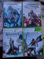 Jeux Xbox 360 à 10 euros la pièce, Enlèvement