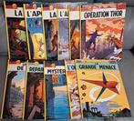 11 bd Lefranc, Boeken, Stripverhalen, Ophalen