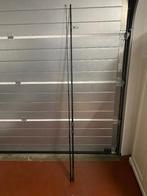 Karperhengels, Enlèvement, Comme neuf, Canne à lancer