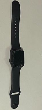 Apple Watch ( scherm kapot ), Zwart, Ophalen, Niet werkend