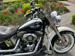 Harley Davidson Softail Deluxe, Motos, Motos | Harley-Davidson, Particulier, 1690 cm³, Chopper