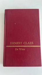 Ernest Claes - De witte, Comme neuf, Enlèvement ou Envoi