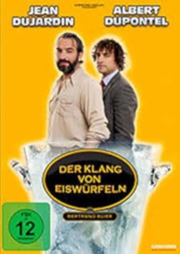 DER KLANG VON EISWURFELN/LE BRUIT DES GLACONS (2010), Envoi, Utilisé
