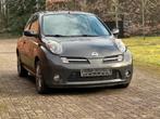 Nissan Micra Sport 1.2 Essence A/C 2006 Lez, homologuée OK, Autos, Achat, Entreprise, Boîte manuelle, Noir