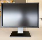 Dell UltraSharp U2410 Zwart, Computers en Software, Monitoren, Ophalen, IPS, VGA, Zo goed als nieuw