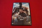 dvd real steel, Ophalen of Verzenden, Actie