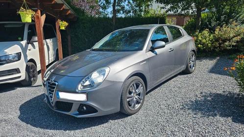 Alpha Romeo Giuletta 1,6 JTD-M 105cv 2012, Auto's, Alfa Romeo, ABS, Airbags, Airconditioning, Bluetooth, Boordcomputer, Centrale vergrendeling