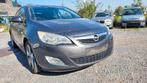 opel astra 1.7cdti 81kw AIRCO PDC OHBOEK 2011, Euro 5, Stof, 4 cilinders, Bedrijf