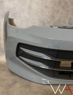 Volkswagen Golf 8 / 8,5 Facelift voorbumper Moonstone Grey, Ophalen, Nieuw, Bumper, Volkswagen