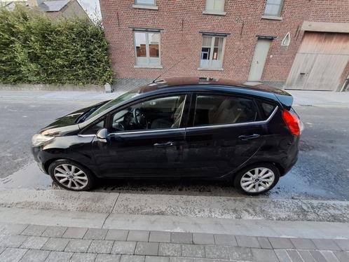 Te koop: Betrouwbare tweedehandswagen in top staat!, Auto's, Ford, Particulier, Benzine, Onderhoudsboekje, Ophalen