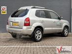 Hyundai Tucson 2.0 CRDI StyleVersion | € 1.944,- NETTO! | Cl, Argent ou Gris, Achat, Entreprise, Boîte manuelle