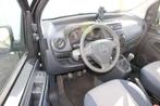Citroën Nemo 1.4i Multispace inclusief 2 JAAR garantie!, Auto's, Stof, Zwart, 4 cilinders, Bedrijf